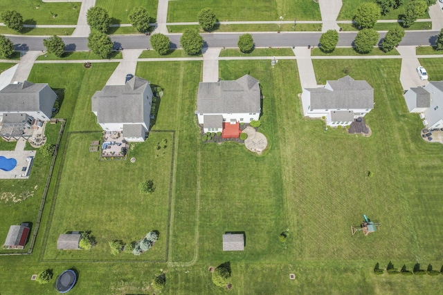 135 Tassel View St, Pataskala, OH 43062 - view of property location featuring nearby suburban area