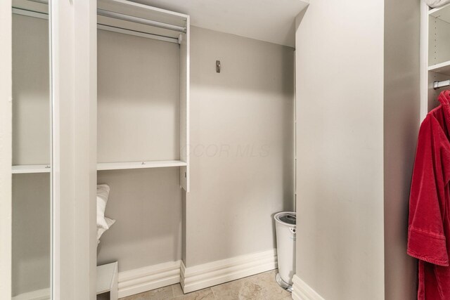 1105 Say Ave, Columbus, OH 43201 - view of closet