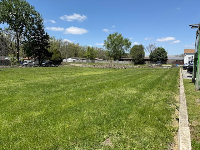 0 W Fairground St, Marion, OH 43302