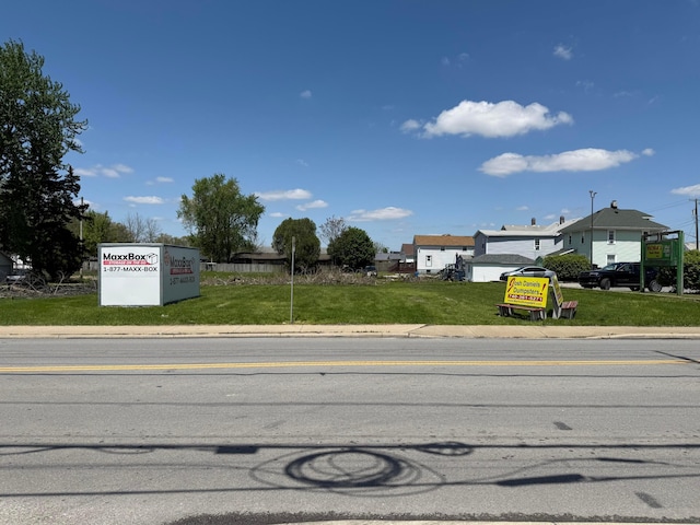 0 W Fairground St, Marion, OH 43302