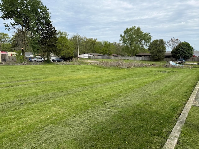 0 W Fairground St, Marion, OH 43302