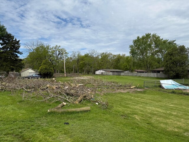 0 W Fairground St, Marion, OH 43302