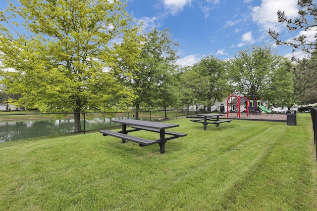 4712 Shalers Dr Unit 54A, Columbus, OH 43228 - view of home's community