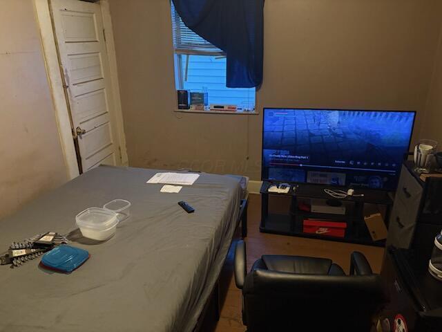 870-872 Sullivant Ave, Columbus, OH 43223 - view of bedroom