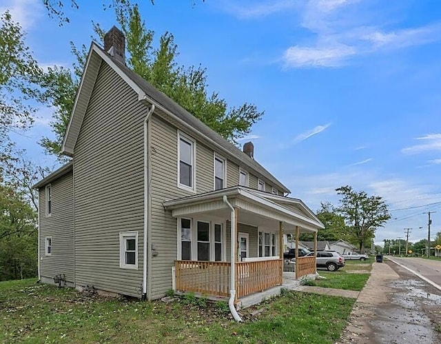 133 Wilkesville Ave, Hamden, OH 45634 - photo 22