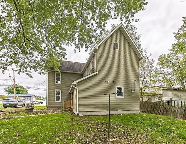 133 Wilkesville Ave, Hamden, OH 45634 - photo 21