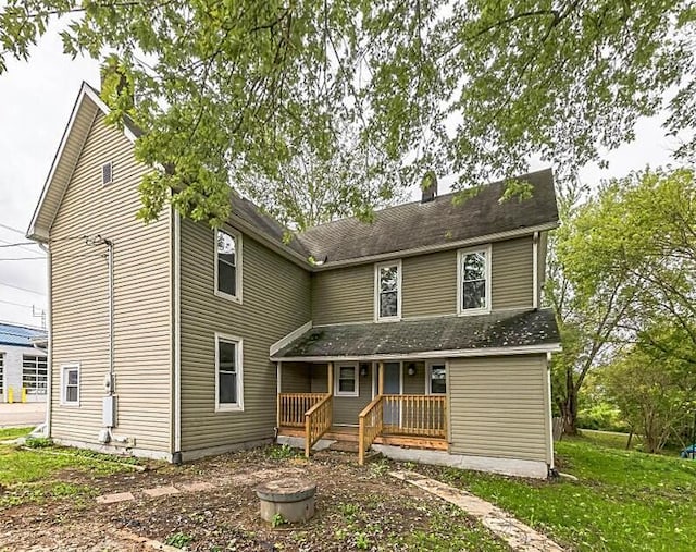 133 Wilkesville Ave, Hamden, OH 45634 - photo 18
