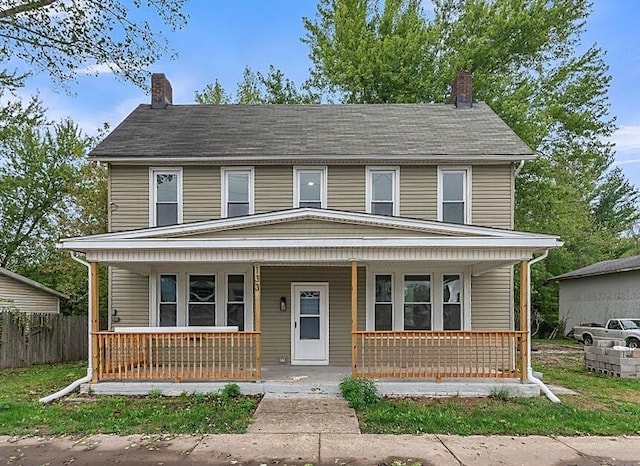133 Wilkesville Ave, Hamden, OH 45634 - photo 1