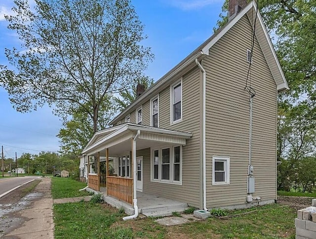 133 Wilkesville Ave, Hamden, OH 45634 - photo 23