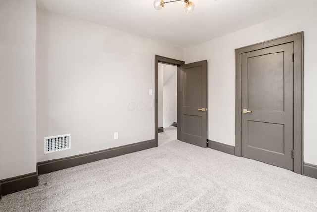 46 E Markison Ave, Columbus, OH 43207 - unfurnished bedroom with carpet floors and baseboards