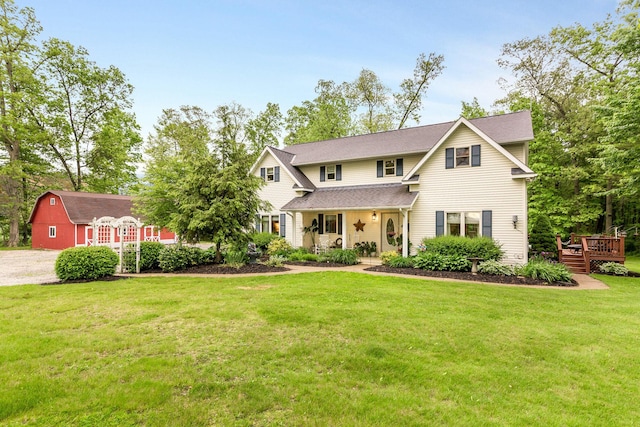 7638 Bethel Rd, Gambier, OH 43022 - photo 46