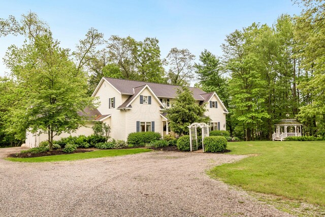 7638 Bethel Rd, Gambier, OH 43022 - photo 48