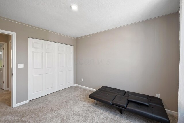 249 Rochdale, Delaware, OH 43015 - exercise area with carpet floors and baseboards