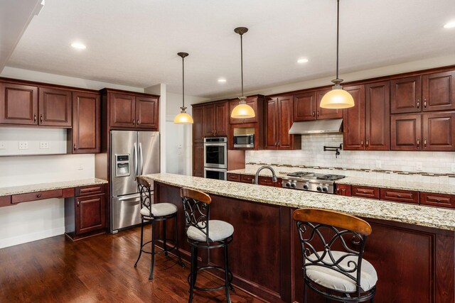 457 Trillium Dr, Galloway, OH 43119 - photo 20
