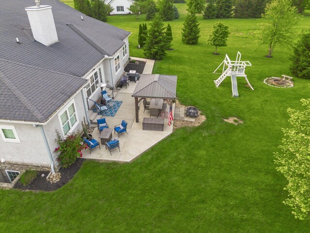 457 Trillium Dr, Galloway, OH 43119 - photo 61