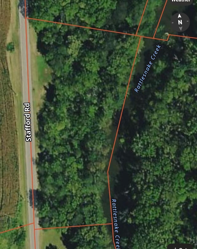 0 Stafford Rd SW, Greenfield, OH 45123