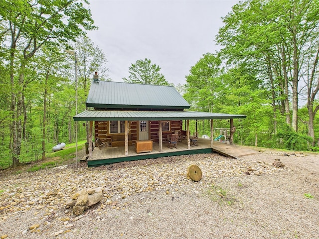 35550 Lake Rd, Hamden, OH 45634 - photo 1