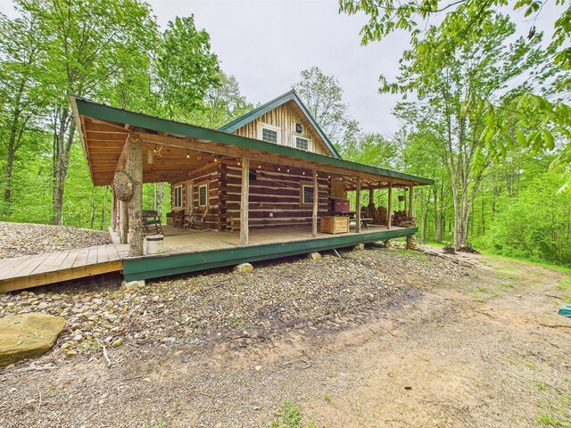 35550 Lake Rd, Hamden, OH 45634 - photo 48