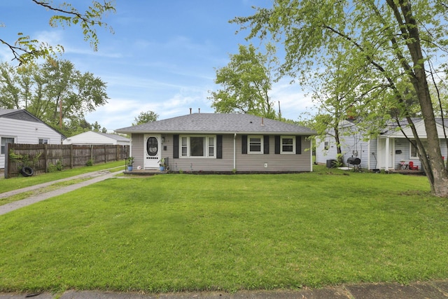view of front of home with driveway