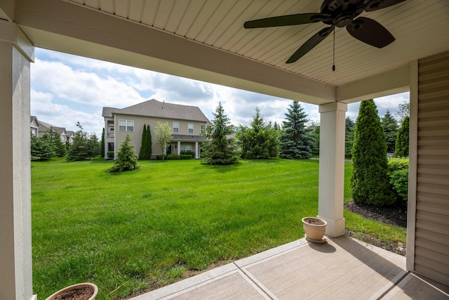 9032 Polaris Lakes Dr, Columbus, OH 43240