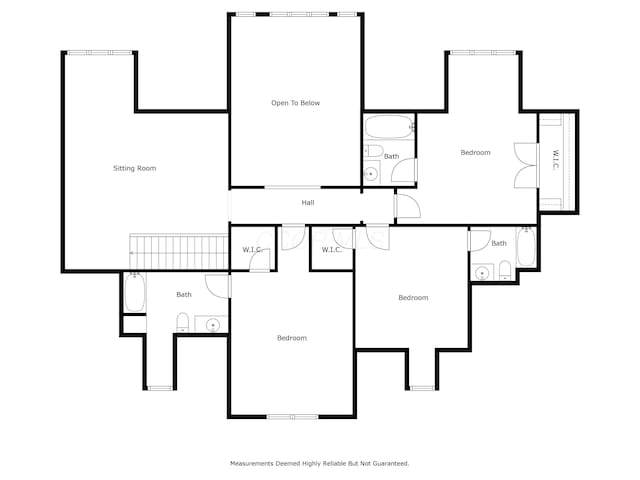 2060 Fontenay Pl, Upper Arlington, OH 43220 - room layout