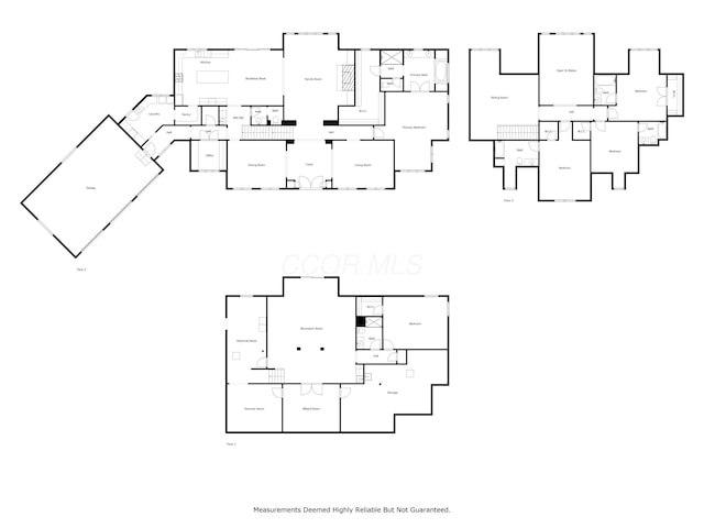 2060 Fontenay Pl, Upper Arlington, OH 43220 - room layout