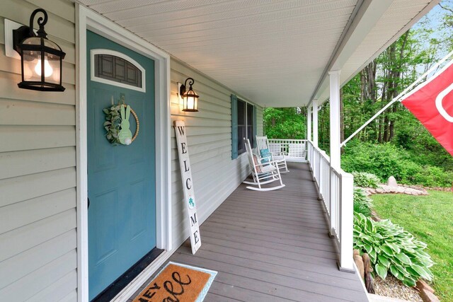 13758 Gilchrist Rd, Mount Vernon, OH 43050 - photo 9