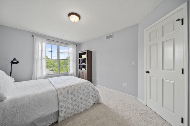 7257 Scioto Pkwy, Powell, OH 43065 - carpeted bedroom with baseboards