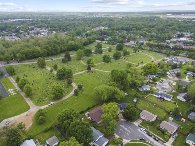 view of property location