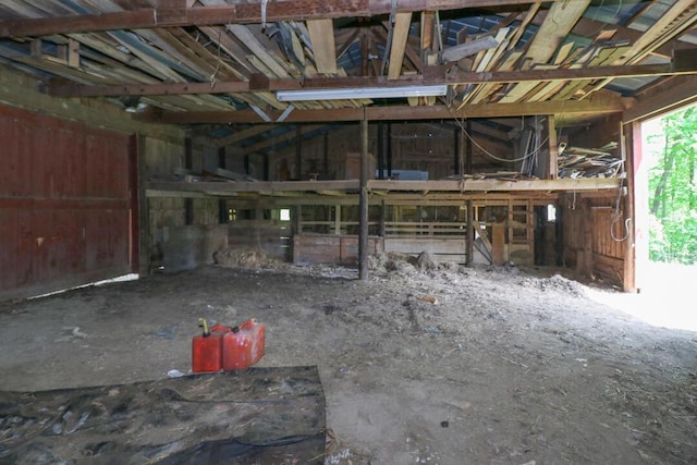 1294 Kings Corners Rd E, Mansfield, OH 44904 - view of miscellaneous room