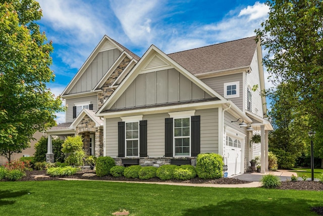 7428 Wellington Reserve Ct, Dublin, OH 43017 - photo 4
