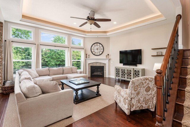 7428 Wellington Reserve Ct, Dublin, OH 43017 - photo 15