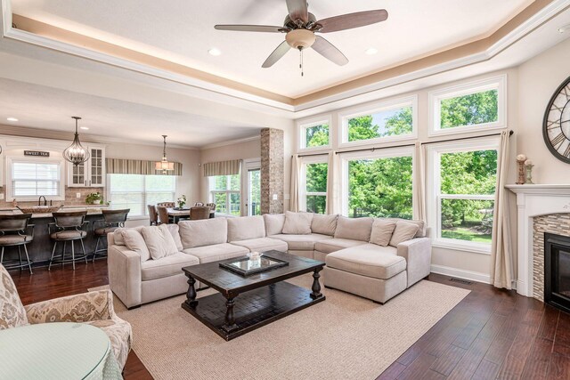 7428 Wellington Reserve Ct, Dublin, OH 43017 - photo 18