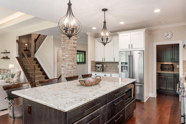 7428 Wellington Reserve Ct, Dublin, OH 43017 - photo 24