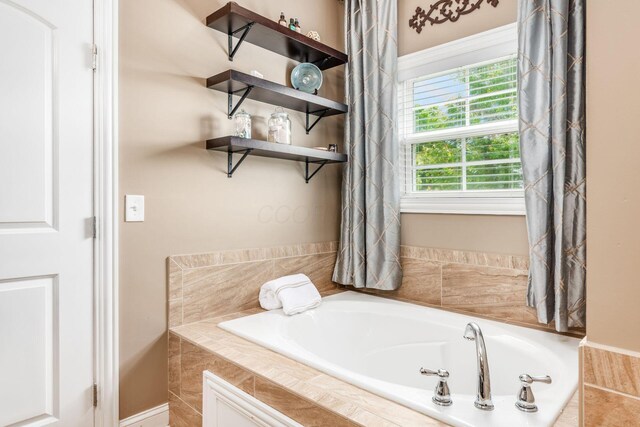 7428 Wellington Reserve Ct, Dublin, OH 43017 - photo 35