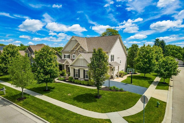 7428 Wellington Reserve Ct, Dublin, OH 43017 - photo 65