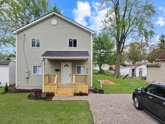 224 Jefferson St, Marion, OH 43302 - photo 3