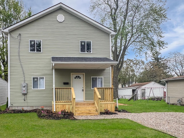 224 Jefferson St, Marion, OH 43302 - photo 2