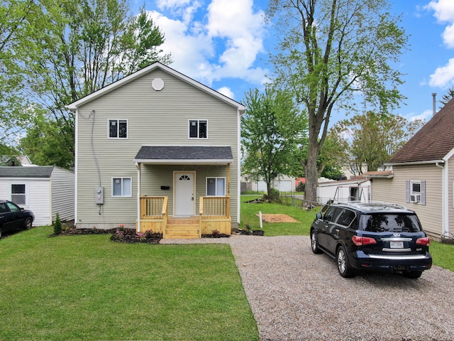 224 Jefferson St, Marion, OH 43302 - photo 1