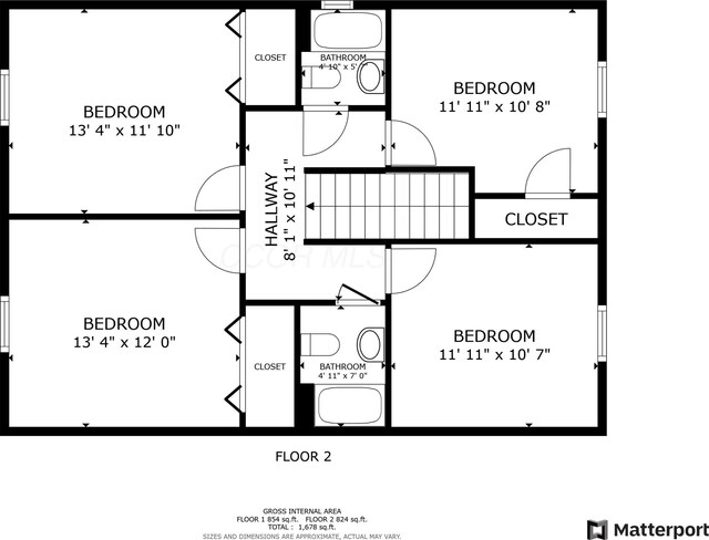224 Jefferson St, Marion, OH 43302 - photo 24