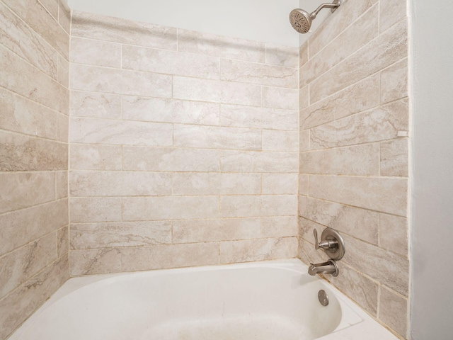 84 Meek Ave, Columbus, OH 43222 - bathroom with  shower combination