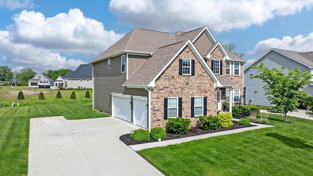4076 Topsail Dr, Lewis Center, OH 43035 - photo 2