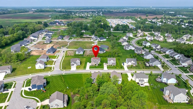 4076 Topsail Dr, Lewis Center, OH 43035 - photo 4
