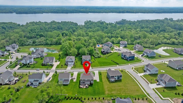 4076 Topsail Dr, Lewis Center, OH 43035 - photo 5