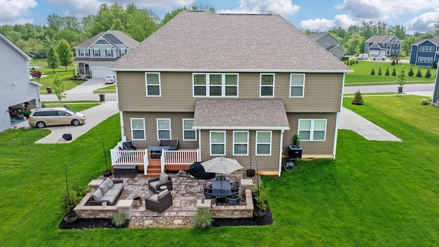 4076 Topsail Dr, Lewis Center, OH 43035 - photo 7