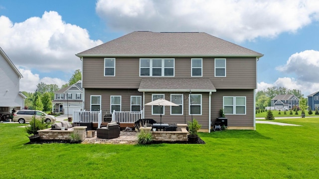 4076 Topsail Dr, Lewis Center, OH 43035 - photo 8