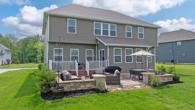 4076 Topsail Dr, Lewis Center, OH 43035 - photo 9