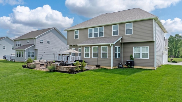 4076 Topsail Dr, Lewis Center, OH 43035 - photo 10