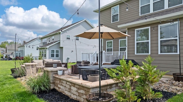4076 Topsail Dr, Lewis Center, OH 43035 - photo 11