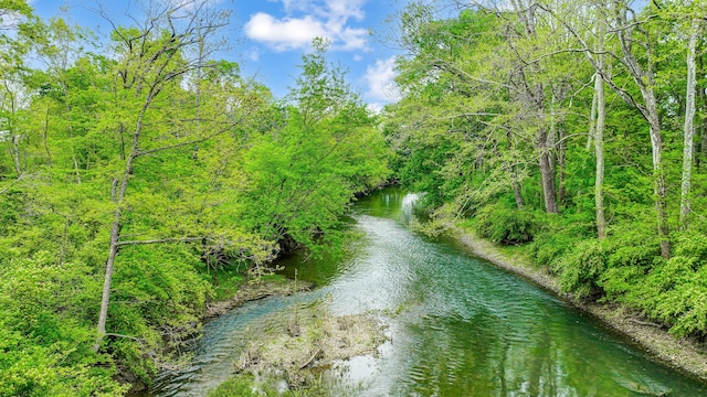 6125 Stafford Rd, Washington Court House, OH 43160 - water view